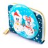 Loungefly Portefeuille Mickey Minnie Snowman