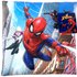 Marvel Pajama Cushion Spiderman Marvel