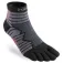 Injinji Meias Run Technical Mini Crew