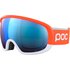 POC Fovea Clarity Comp + Ski Goggles