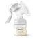 Philips avent Tir latte manuale