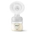 Philips avent Brystpumpe Manual