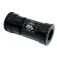 Black Bearing Press Fit 41-86/92-24 Ceramic bottom bracket
