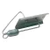 Evia Hart Planer trolling clip