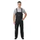 Hart Ardora B Latzhose