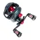 Hart Meridian Baitcasting-kela