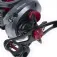 Hart Meridian Baitcasting-kela