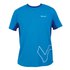 Vercelli Acqua short sleeve T-shirt