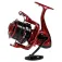Vercelli Oxygen SBA Surfcasting-molen