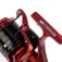 Vercelli Oxygen SBA Surfcasting-molen