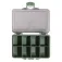 Virux Caixa d´estris MXCA8
