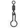 Virux Pva Mesh swivels