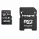Integral MicroSD HC/XC 128GB Minneskort