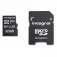 Integral MicroSD HC/XC 32GB Minnekort