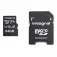 Integral MicroSD HC/XC 64GB Minneskort
