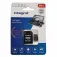Integral MicroSD HC/XC 64GB Minnekort