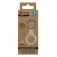 Muvit for change Airtag Keyring
