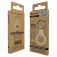 Muvit for change Airtag Keyring