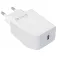 Muvit for change USB-C PD-oplader 20W