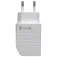 Muvit for change USB-C PD-lader 20W