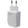 Muvit for change USB-C PD-lader 30W
