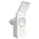 Muvit io Smart utomhusplugg +HUB BT Mesh