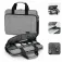 Subblim Air Padding laptop briefcase