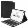 Subblim Custodia con tastiera per tablet KeyTab Pro Bluetooth 10.1´´