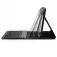 Subblim Étui clavier pour tablette KeyTab Pro Bluetooth 10.1´´