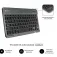 Subblim Capa para tablet com teclado KeyTab Pro Bluetooth 10.1´´