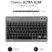 Subblim Smart wireless keyboard spanish