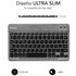 Subblim Smart wireless keyboard