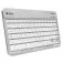 Subblim Clavier sans fil Smart Espagnol