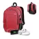 Subblim Urban Lock 16´´ laptop backpack