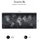 Subblim World 鼠标垫