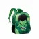 Marvel Hulk Loungefly Destroy Backpack 31 cm