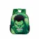 Marvel Hulk Loungefly Destroy Backpack 31 cm