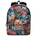 Karactermania Backpack Sonic The Hedgehog Comic 45 cm