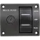 Talamex Bilge Pump Control Panel 76x63 mm