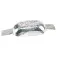 Talamex Magnesium anod
