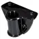 Talamex Oar Lock Socket Side/Top Mount