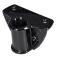 Talamex Oar Lock Socket Top Mount