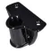 Talamex Oar Lock Socket Top Mount
