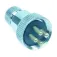 Talamex Conecte 4 pinos 3A