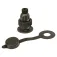 Talamex Endoll+Base 2 Pins 3A