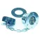 Talamex Socket 4 Pins 3A