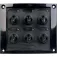 Talamex Stikkontaktpanel 6 sikringer