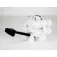 Talamex Conector derecho del interruptor de pie