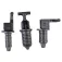 Talamex Universal Drain Plug Set