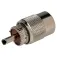 Talamex Connector VHF PL259/5